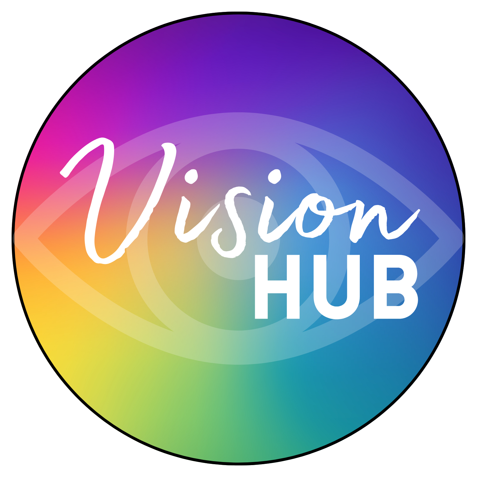 Vision Hub