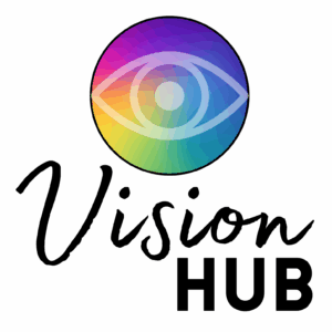 Vision Hub Logo